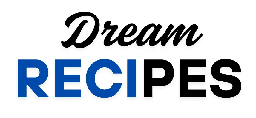 dream recipes.net